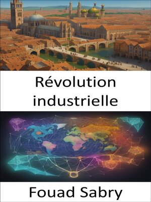 cover image of Révolution industrielle